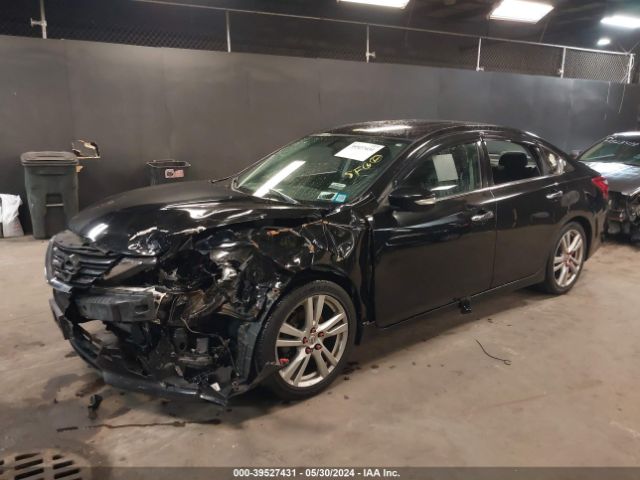 1N4BL3AP0GC160603 Nissan Altima 3.5 Sl/3.5 Sr