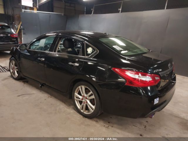 1N4BL3AP0GC160603 Nissan Altima 3.5 Sl/3.5 Sr
