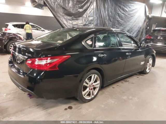 1N4BL3AP0GC160603 Nissan Altima 3.5 Sl/3.5 Sr