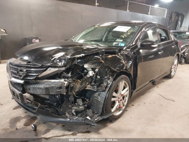 1N4BL3AP0GC160603 Nissan Altima 3.5 Sl/3.5 Sr