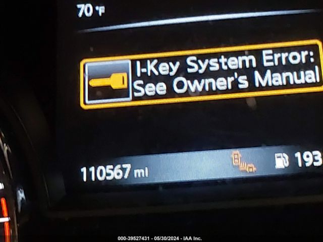 1N4BL3AP0GC160603 Nissan Altima 3.5 Sl/3.5 Sr