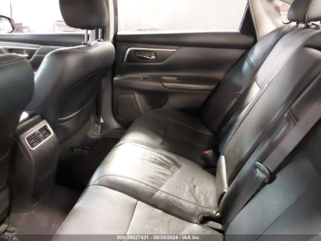 1N4BL3AP0GC160603 Nissan Altima 3.5 Sl/3.5 Sr