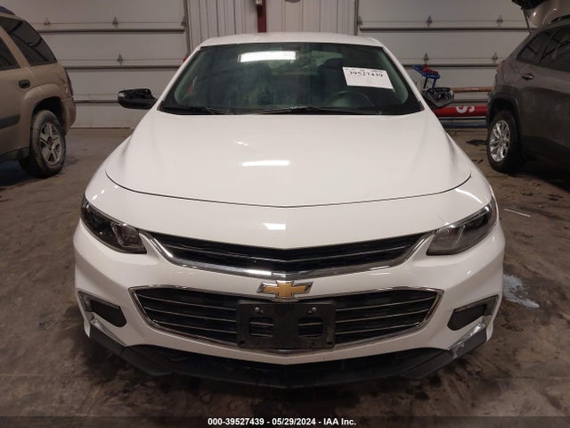 Chevrolet MALIBU LT 2018 1G1ZD5ST5JF227899 Image 12