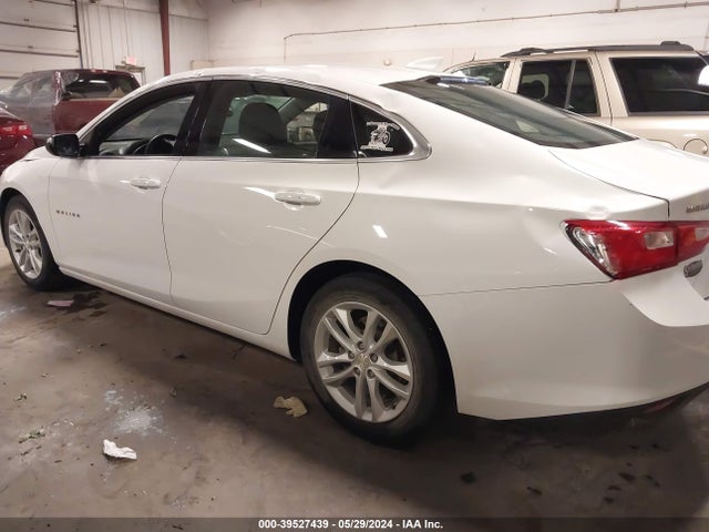 Chevrolet MALIBU LT 2018 1G1ZD5ST5JF227899 Image 14