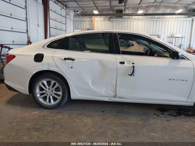 Chevrolet MALIBU LT 2018 1G1ZD5ST5JF227899 Image 6