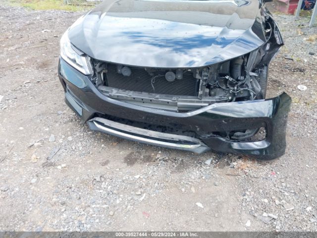 1HGCR2F18HA270955 Honda Accord Sport Se