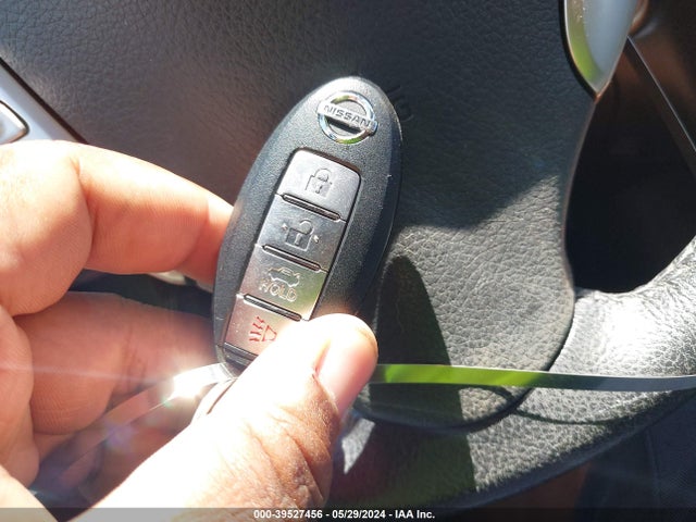 Nissan SENTRA SV 2015 3N1AB7AP1FY378185 Image 11