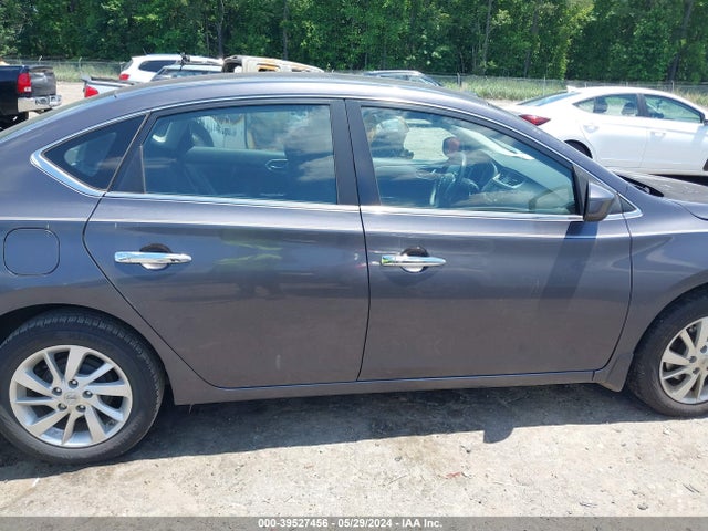 Nissan SENTRA SV 2015 3N1AB7AP1FY378185 Image 13