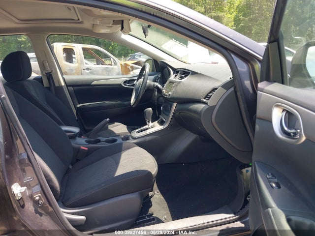 Nissan SENTRA SV 2015 3N1AB7AP1FY378185 Image 5
