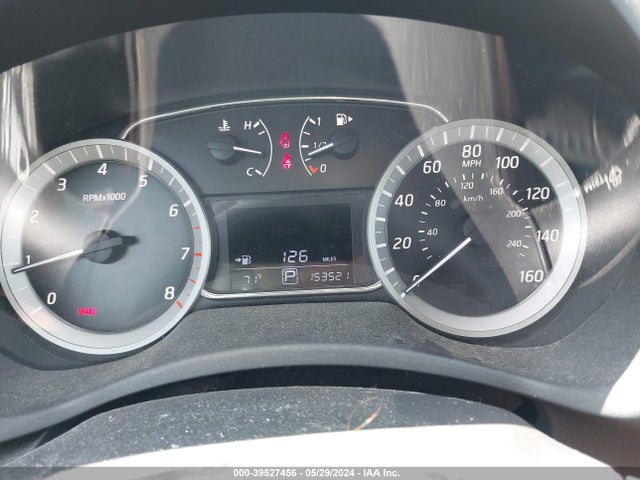 Nissan SENTRA SV 2015 3N1AB7AP1FY378185 Image 7