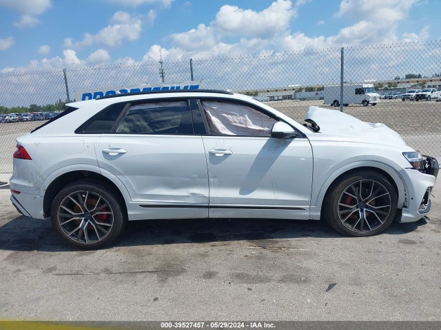 Audi Q8 55 Premium 2019 WA1EVAF14KD021064 Image 12