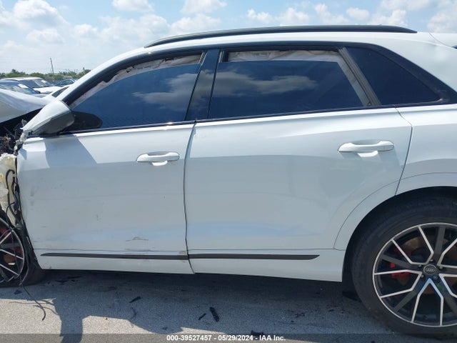 Audi Q8 55 Premium 2019 WA1EVAF14KD021064 Image 13
