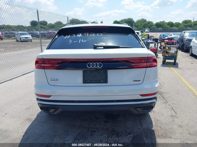 Audi Q8 55 Premium 2019 WA1EVAF14KD021064 Image 15