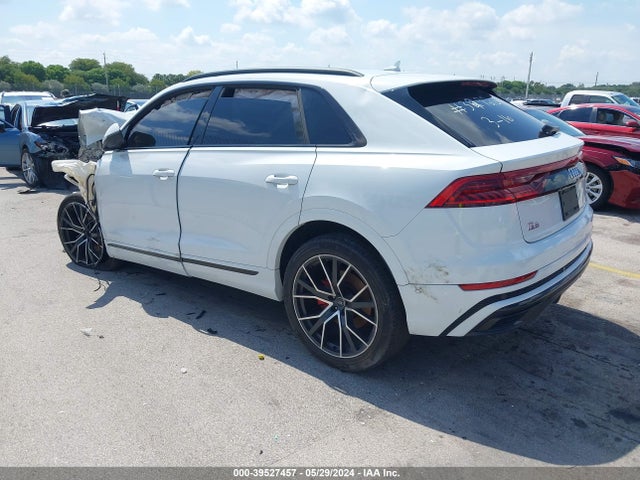 Audi Q8 55 Premium 2019 WA1EVAF14KD021064 Image 3