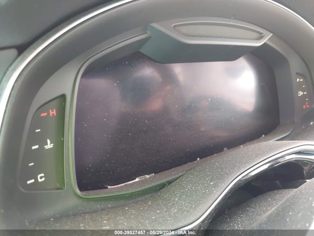 Audi Q8 55 Premium 2019 WA1EVAF14KD021064 Image 7