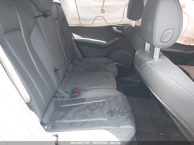 Audi Q8 55 Premium 2019 WA1EVAF14KD021064 Image 8