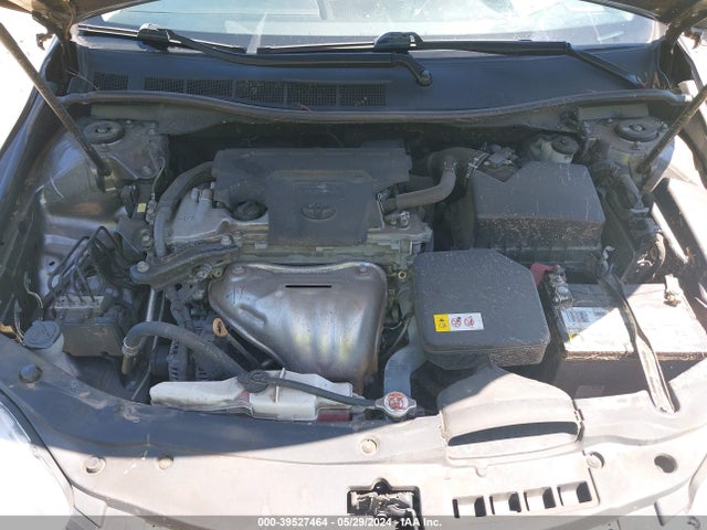 Toyota CAMRY LE 2017 4T1BF1FK5HU288331 Image 10