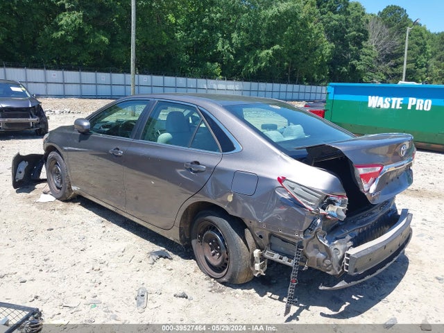 Toyota CAMRY LE 2017 4T1BF1FK5HU288331 Image 3