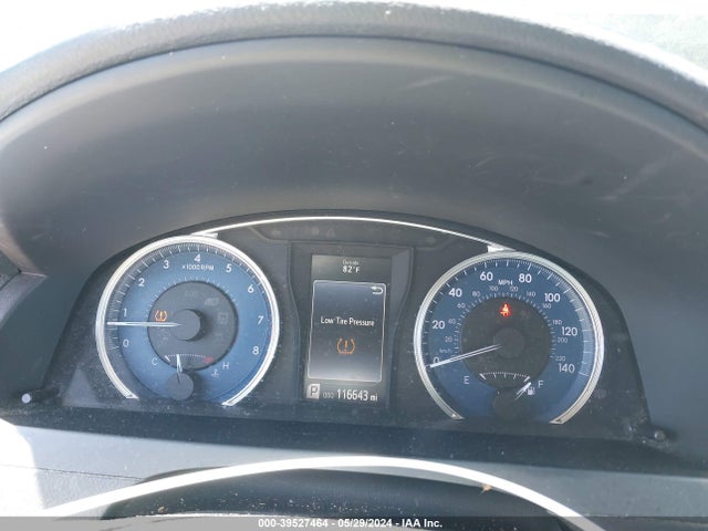 Toyota CAMRY LE 2017 4T1BF1FK5HU288331 Image 7