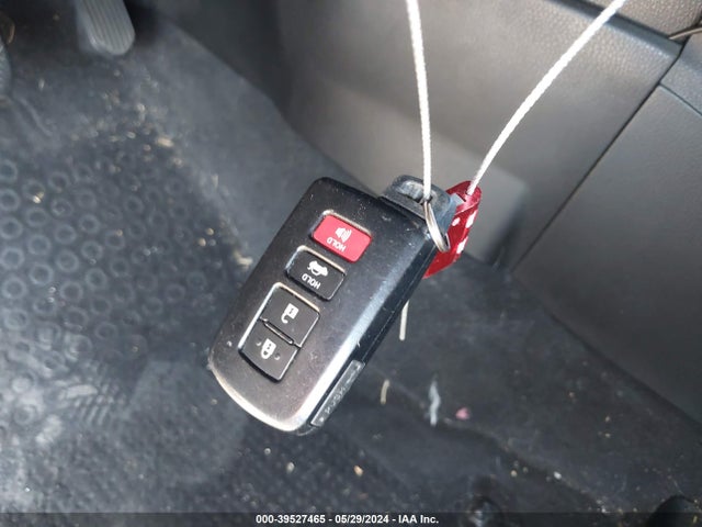 Toyota Corolla Se Special Edition 2017 5YFBURHE0HP625985 Image 11