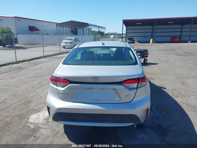 Toyota COROLLA LE 2021 5YFEPMAE5MP203299 Image 16
