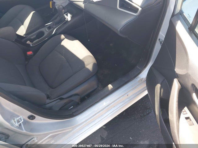 Toyota COROLLA LE 2021 5YFEPMAE5MP203299 Image 5