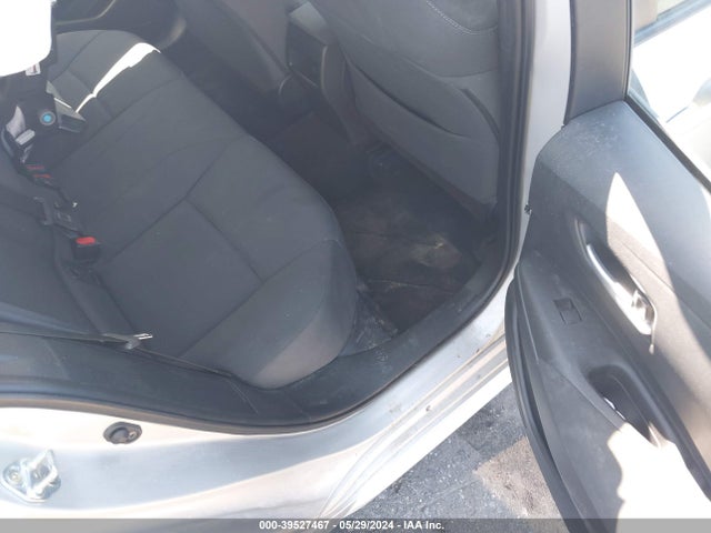 Toyota COROLLA LE 2021 5YFEPMAE5MP203299 Image 8