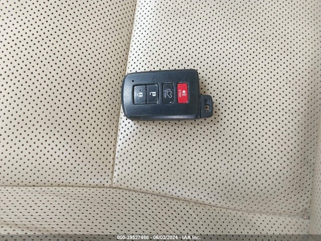 Toyota Highlander Limited 2017 5TDYZRFH1HS221223 Image 11