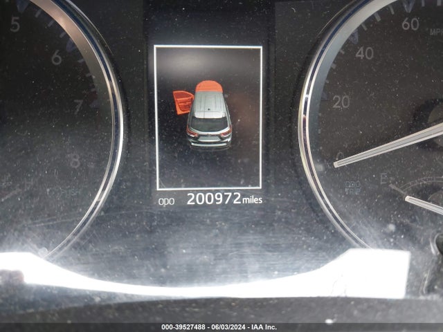 Toyota Highlander Limited 2017 5TDYZRFH1HS221223 Image 15