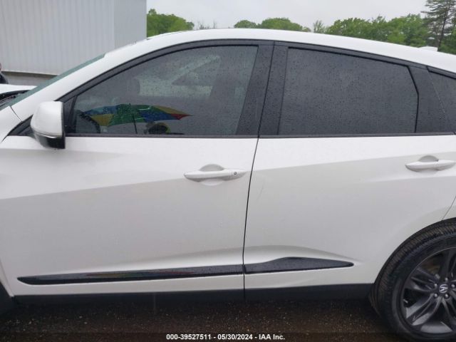 5J8TC2H63LL809456 Acura Rdx A-spec Package