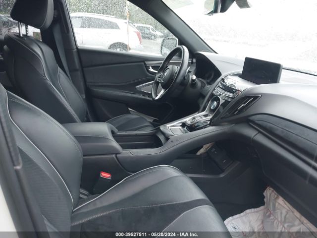 5J8TC2H63LL809456 Acura Rdx A-spec Package