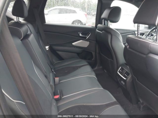 5J8TC2H63LL809456 Acura Rdx A-spec Package