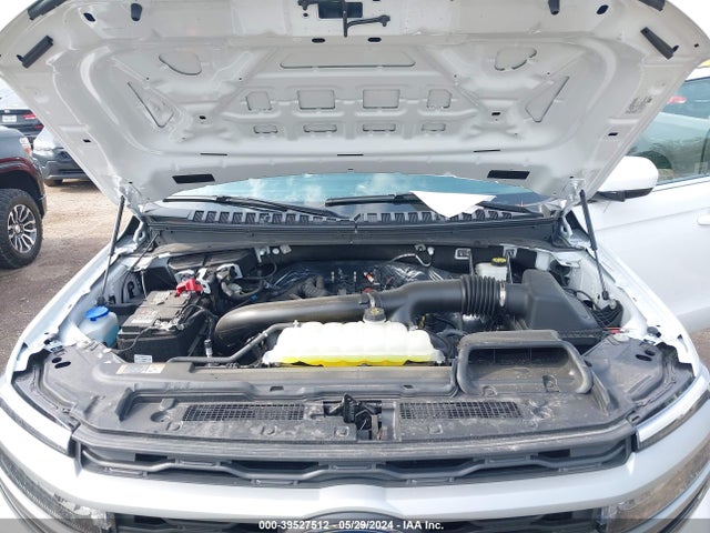 Ford Expedition Xlt 2024 1FMJU1H81REA21458 Image 10