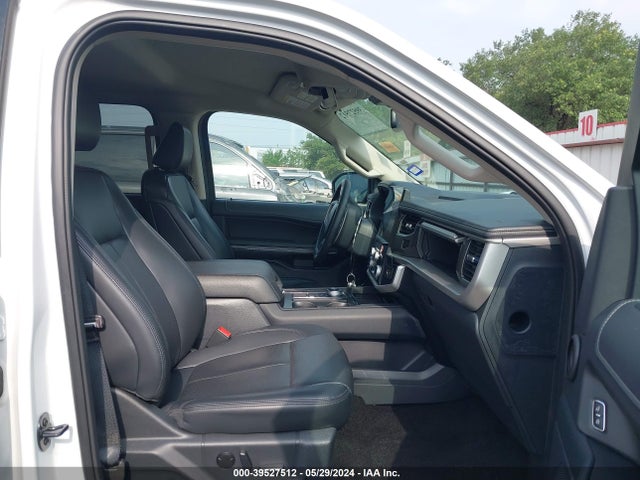 Ford Expedition Xlt 2024 1FMJU1H81REA21458 Image 5