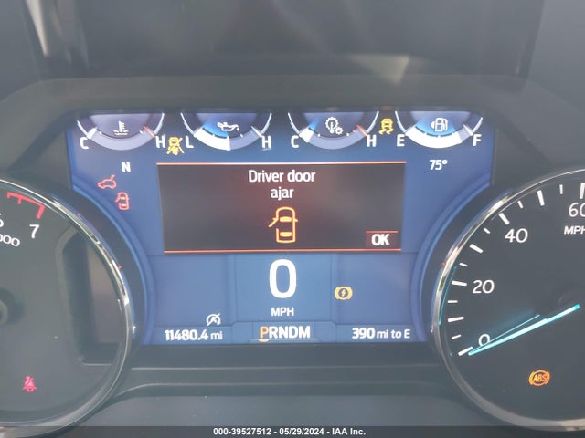 Ford Expedition Xlt 2024 1FMJU1H81REA21458 Image 7