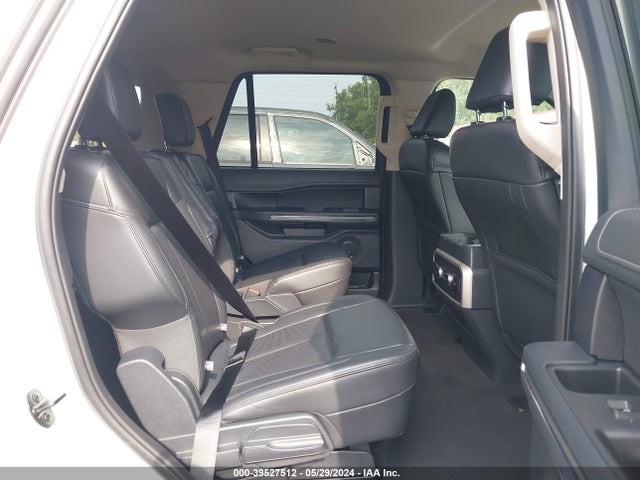 Ford Expedition Xlt 2024 1FMJU1H81REA21458 Image 8