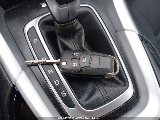 Ford FUSION SE 2015 3FA6P0H77FR191664 Image 11