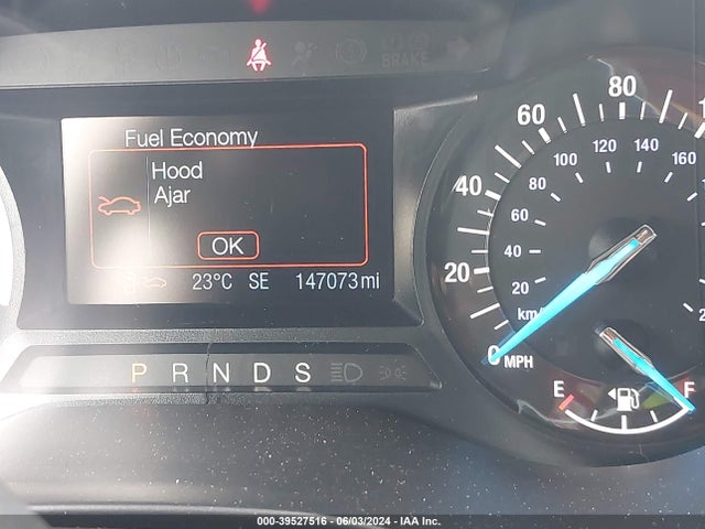 Ford FUSION SE 2015 3FA6P0H77FR191664 Image 7