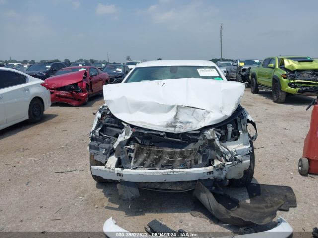 2G1115S32G9189703 Chevrolet Impala 2lt