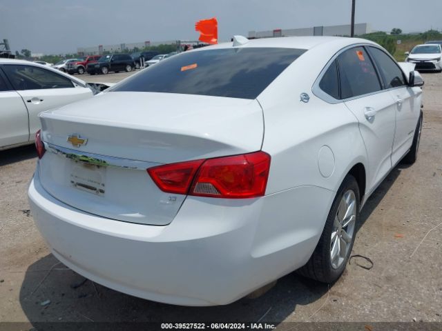 2G1115S32G9189703 Chevrolet Impala 2lt