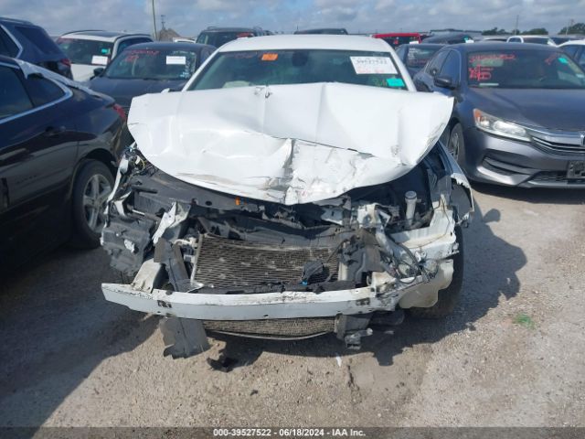 2G1115S32G9189703 Chevrolet Impala 2lt