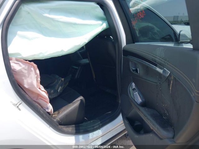 2G1115S32G9189703 Chevrolet Impala 2lt