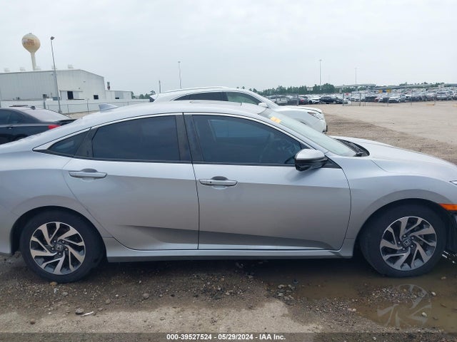 Honda CIVIC EX 2018 19XFC2F71JE007047 Image 13