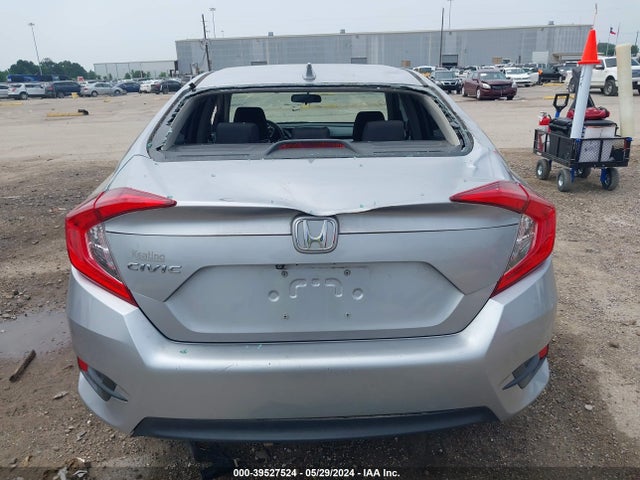Honda CIVIC EX 2018 19XFC2F71JE007047 Image 16