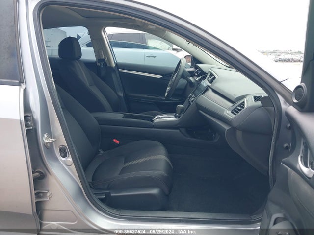 Honda CIVIC EX 2018 19XFC2F71JE007047 Image 5