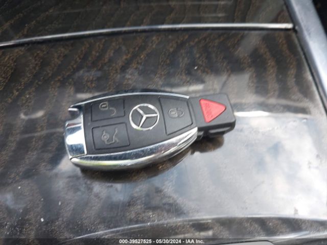 WDDHF5KB6GB312003 Mercedes-Benz E 350