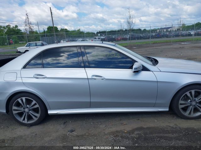 WDDHF5KB6GB312003 Mercedes-Benz E 350