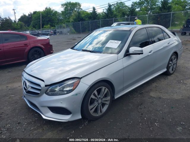 WDDHF5KB6GB312003 Mercedes-Benz E 350