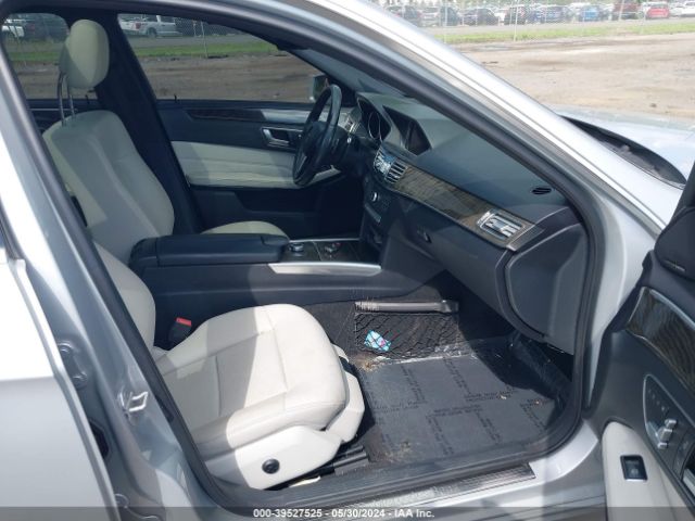 WDDHF5KB6GB312003 Mercedes-Benz E 350