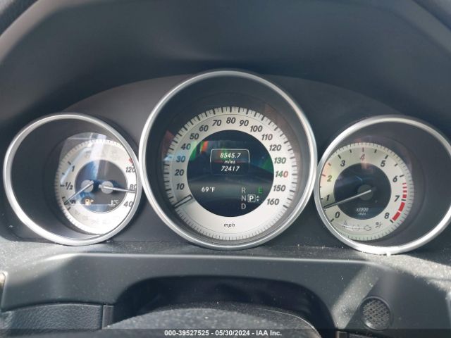 WDDHF5KB6GB312003 Mercedes-Benz E 350